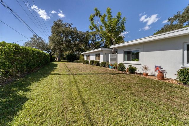 3806 ROXANE BOULEVARD 161, Sarasota, FL 34235