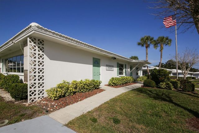 3806 ROXANE BOULEVARD 161, Sarasota, FL 34235