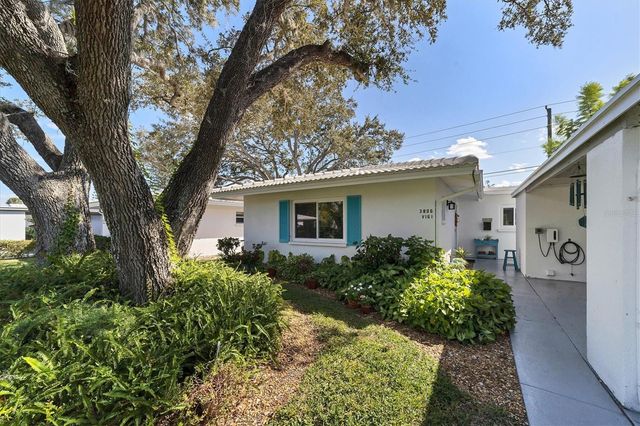 3806 ROXANE BOULEVARD 161, Sarasota, FL 34235