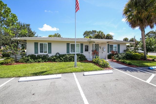 3806 ROXANE BOULEVARD 161, Sarasota, FL 34235