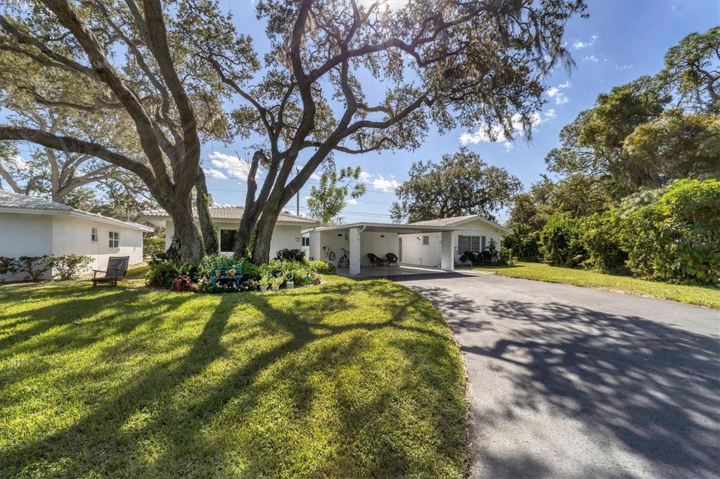 3806 ROXANE BOULEVARD 161, Sarasota, FL 34235