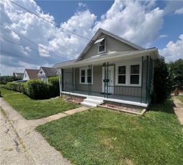 3113 Quay St, White Oak, PA 15131