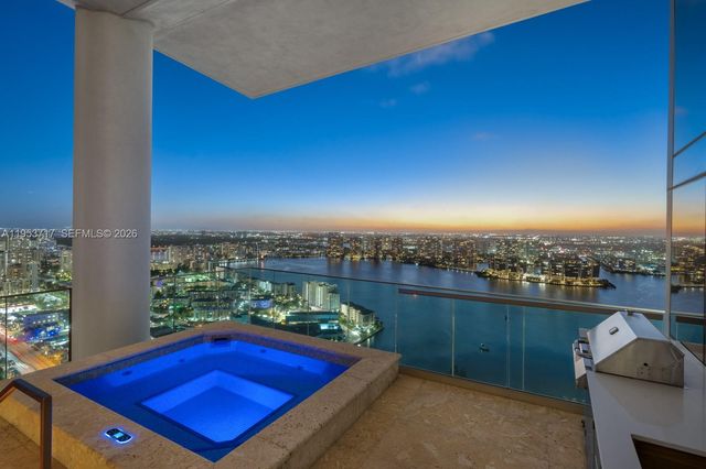 18501 Collins Ave 3704, Sunny Isles Beach, FL 33160