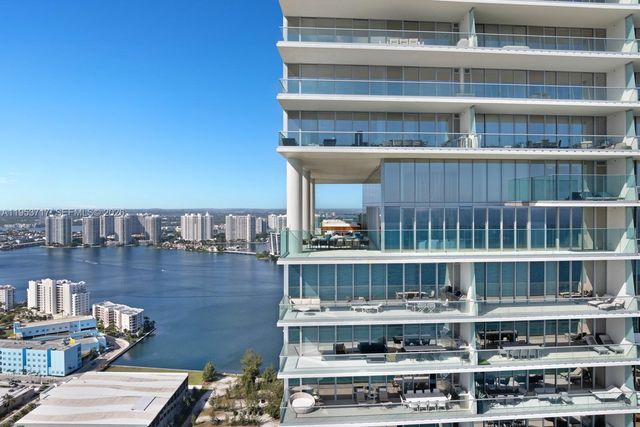 18501 Collins Ave 3704, Sunny Isles Beach, FL 33160