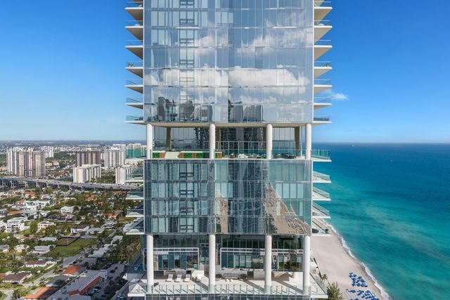18501 Collins Ave 3704, Sunny Isles Beach, FL 33160