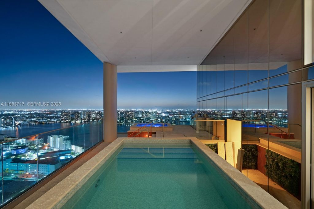 18501 Collins Ave 3704, Sunny Isles Beach, FL 33160