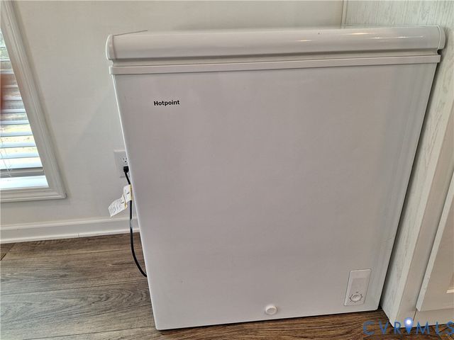 171 WATSON BLVD Blvd, Meherrin, VA 23954