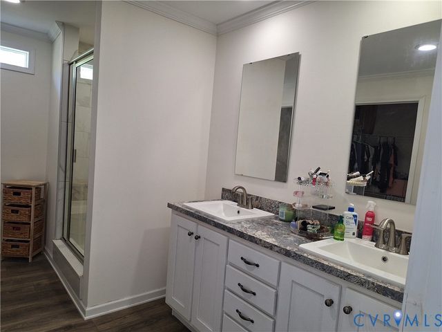 171 WATSON BLVD Blvd, Meherrin, VA 23954