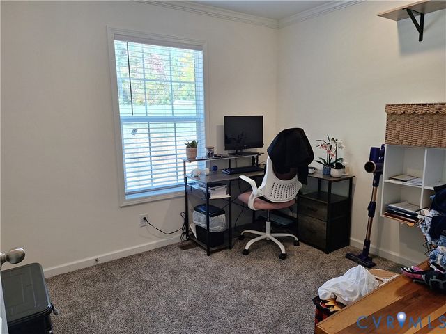 171 WATSON BLVD Blvd, Meherrin, VA 23954