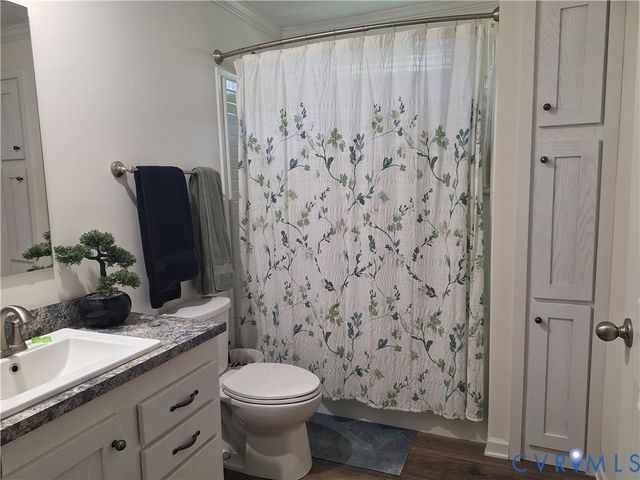 171 WATSON BLVD Blvd, Meherrin, VA 23954