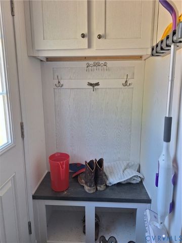 171 WATSON BLVD Blvd, Meherrin, VA 23954