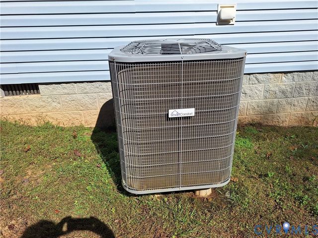 171 WATSON BLVD Blvd, Meherrin, VA 23954