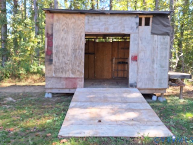 171 WATSON BLVD Blvd, Meherrin, VA 23954