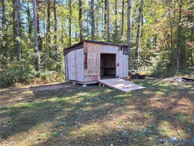 171 WATSON BLVD Blvd, Meherrin, VA 23954