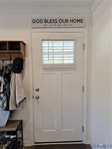 171 WATSON BLVD Blvd, Meherrin, VA 23954