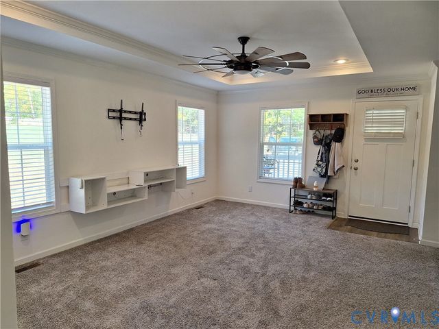 171 WATSON BLVD Blvd, Meherrin, VA 23954