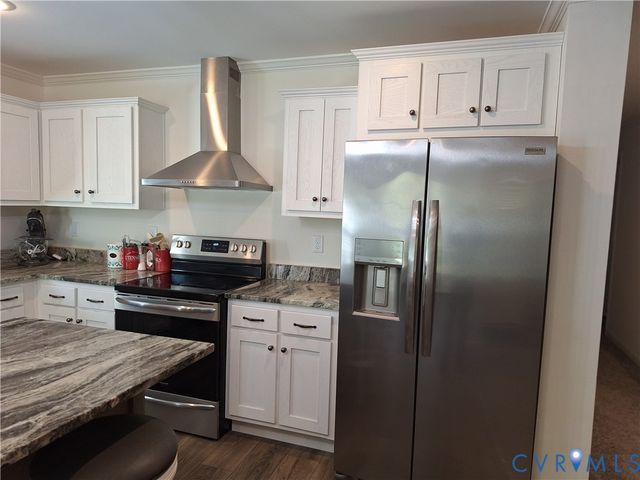 171 WATSON BLVD Blvd, Meherrin, VA 23954