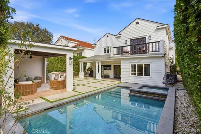 4469 Stern Ave, Sherman Oaks, CA 91423