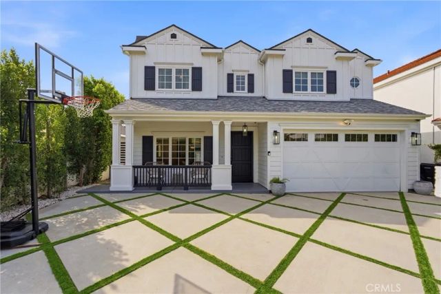 4469 Stern Ave, Sherman Oaks, CA 91423