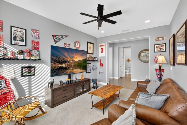 21375 N 260th Drive, Buckeye, AZ 85396