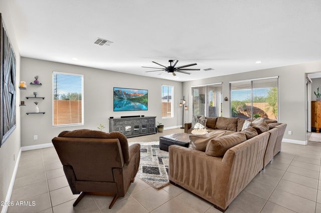 21375 N 260th Drive, Buckeye, AZ 85396