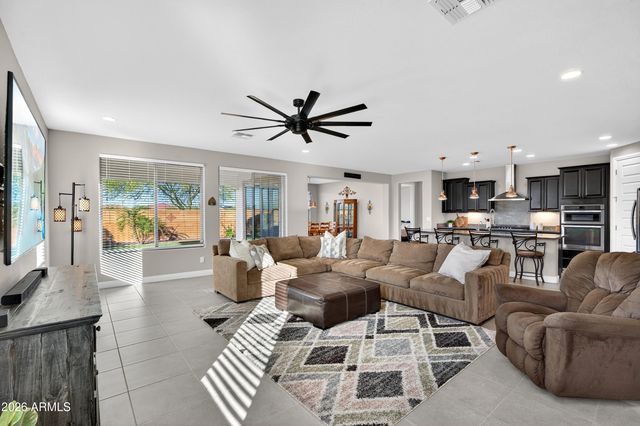 21375 N 260th Drive, Buckeye, AZ 85396