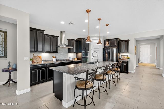 21375 N 260th Drive, Buckeye, AZ 85396