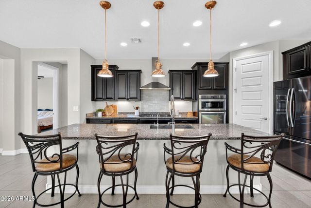 21375 N 260th Drive, Buckeye, AZ 85396
