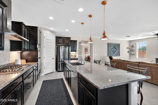 21375 N 260th Drive, Buckeye, AZ 85396