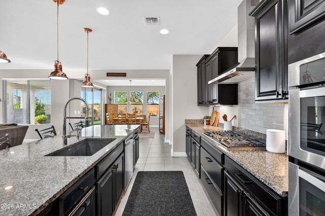 21375 N 260th Drive, Buckeye, AZ 85396