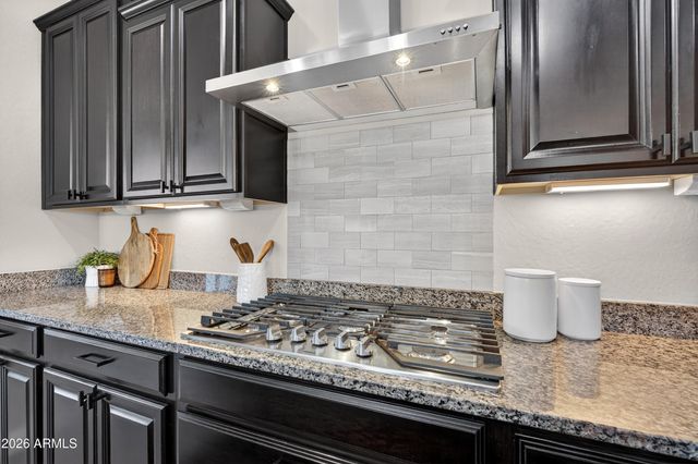 21375 N 260th Drive, Buckeye, AZ 85396