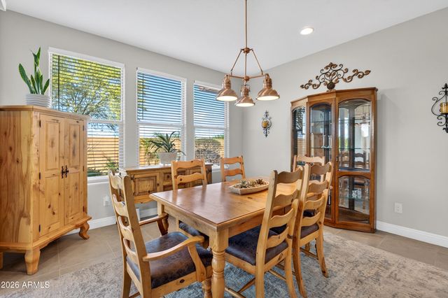 21375 N 260th Drive, Buckeye, AZ 85396