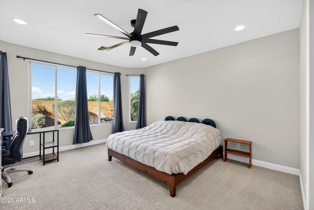 21375 N 260th Drive, Buckeye, AZ 85396