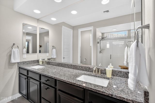 21375 N 260th Drive, Buckeye, AZ 85396