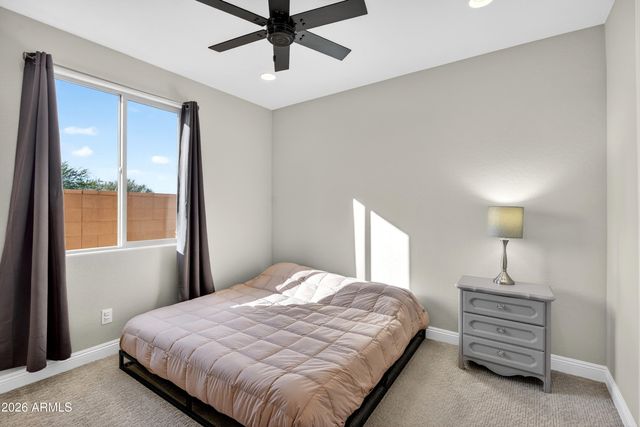 21375 N 260th Drive, Buckeye, AZ 85396