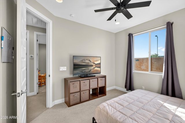 21375 N 260th Drive, Buckeye, AZ 85396