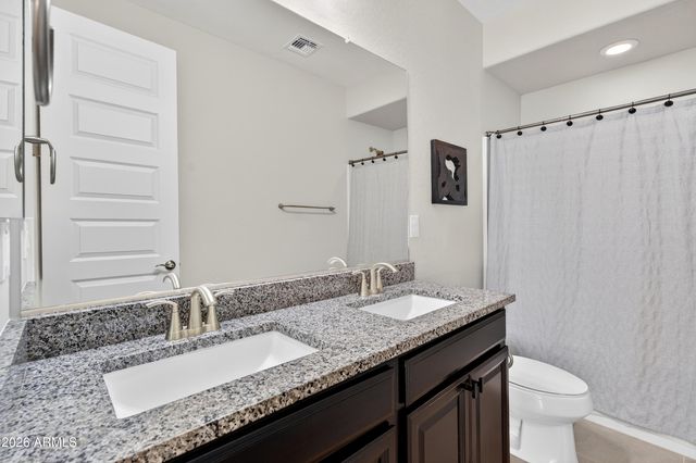 21375 N 260th Drive, Buckeye, AZ 85396