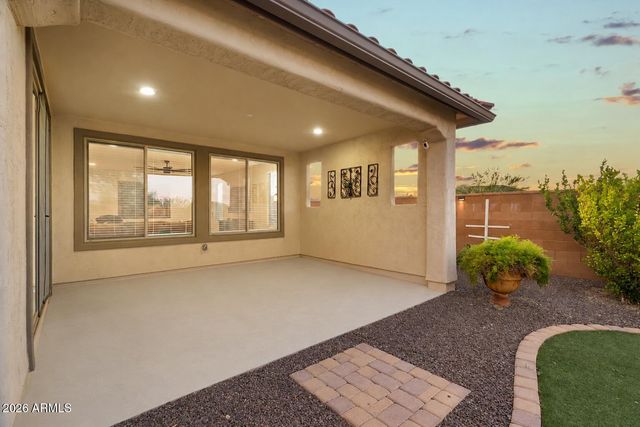 21375 N 260th Drive, Buckeye, AZ 85396