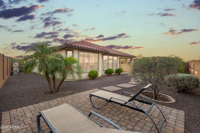 21375 N 260th Drive, Buckeye, AZ 85396