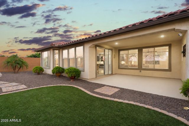 21375 N 260th Drive, Buckeye, AZ 85396