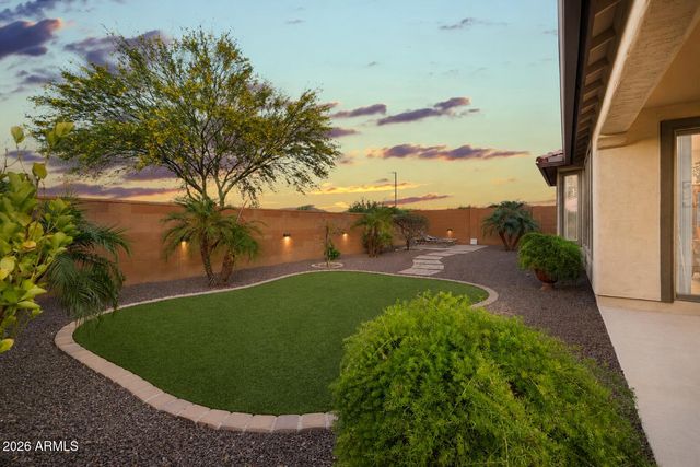 21375 N 260th Drive, Buckeye, AZ 85396