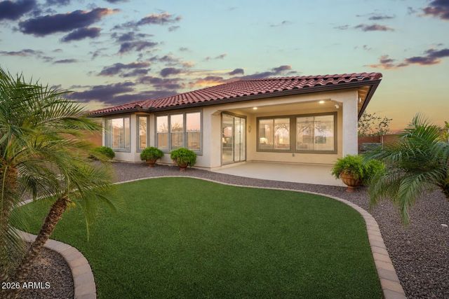 21375 N 260th Drive, Buckeye, AZ 85396