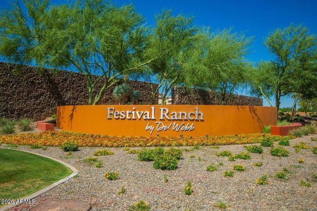 21375 N 260th Drive, Buckeye, AZ 85396
