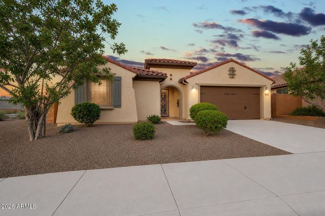 21375 N 260th Drive, Buckeye, AZ 85396