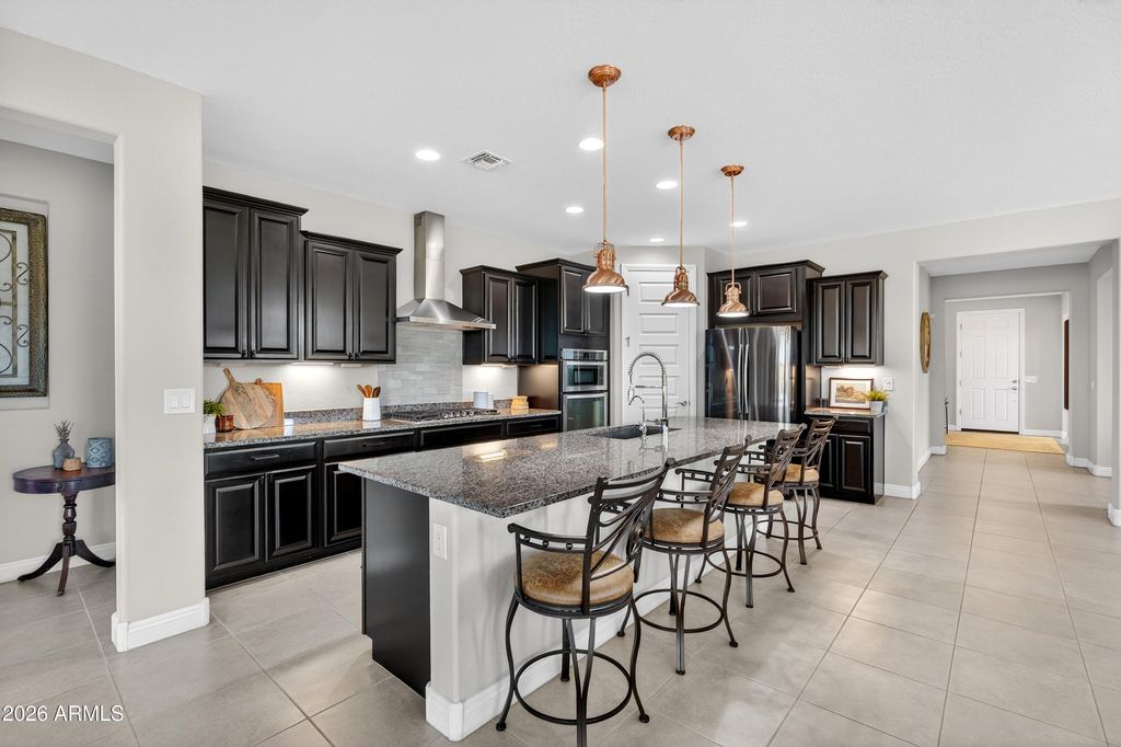 Image 16 of property listing at 21375 N 260th Drive, Buckeye, AZ 85396