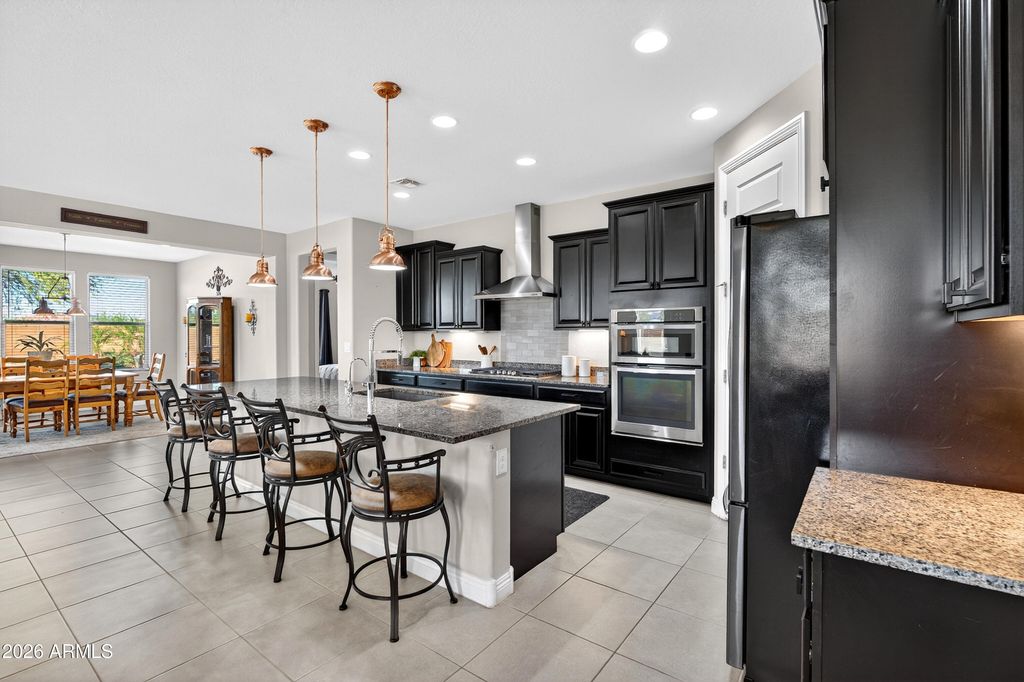 Image 17 of property listing at 21375 N 260th Drive, Buckeye, AZ 85396