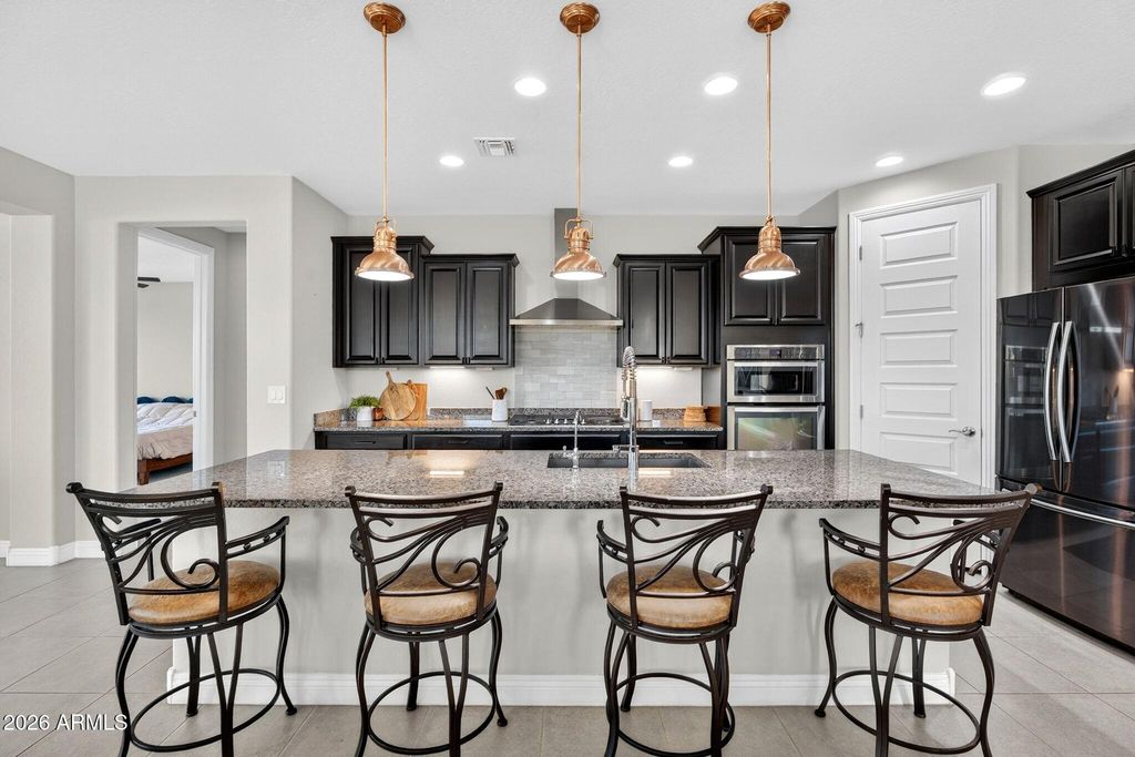 Image 18 of property listing at 21375 N 260th Drive, Buckeye, AZ 85396
