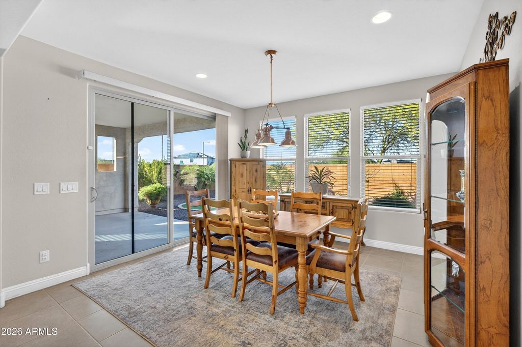 Image 23 of property listing at 21375 N 260th Drive, Buckeye, AZ 85396