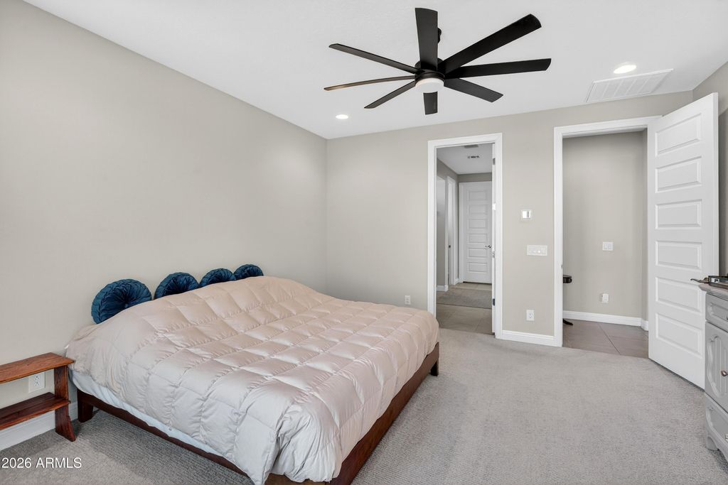 Image 25 of property listing at 21375 N 260th Drive, Buckeye, AZ 85396