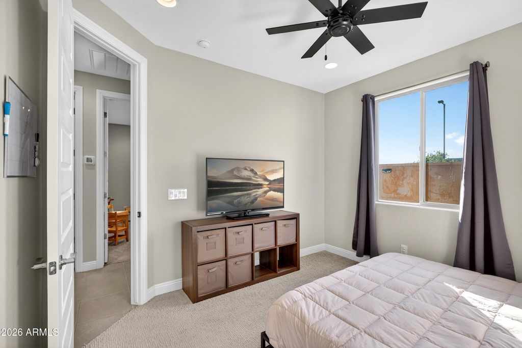 Image 32 of property listing at 21375 N 260th Drive, Buckeye, AZ 85396